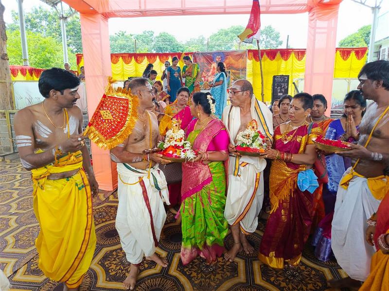 Andhra Swarnkars Bhilai