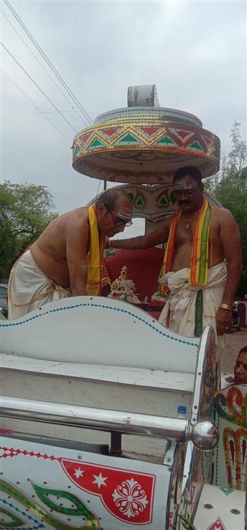 Andhra Swarnkars Bhilai