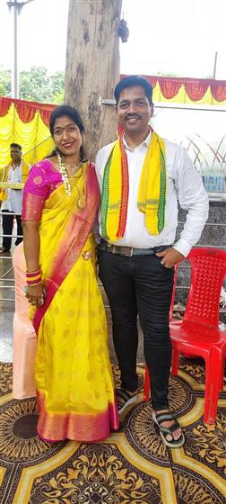 Andhra Swarnkars Bhilai