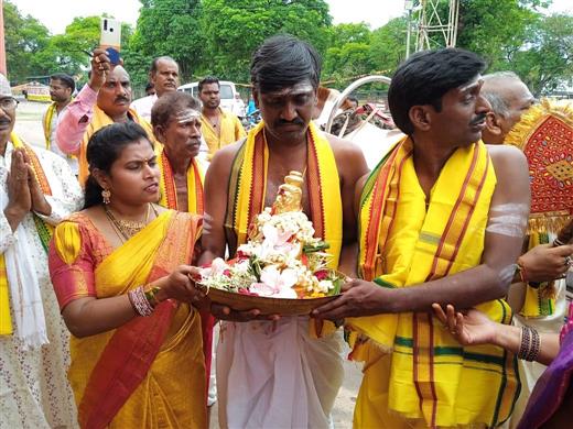 Andhra Swarnkars Bhilai