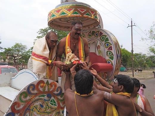 Andhra Swarnkars Bhilai
