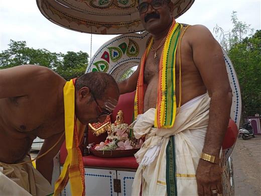 Andhra Swarnkars Bhilai
