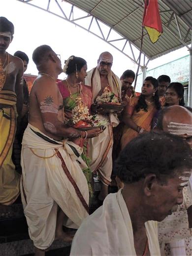 Andhra Swarnkars Bhilai