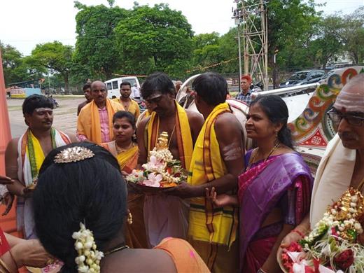 Andhra Swarnkars Bhilai