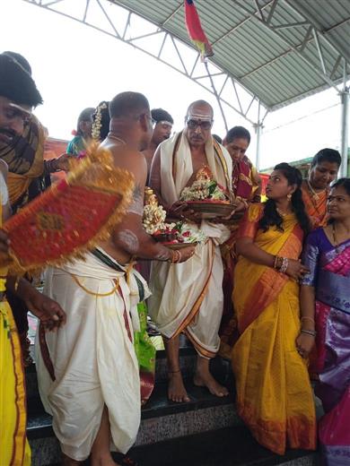Andhra Swarnkars Bhilai