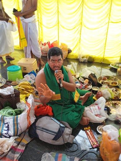 Andhra Swarnkars Bhilai
