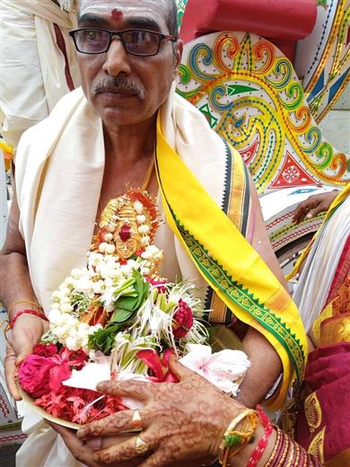 Andhra Swarnkars Bhilai