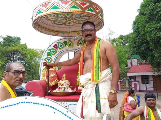 Andhra Swarnkars Bhilai