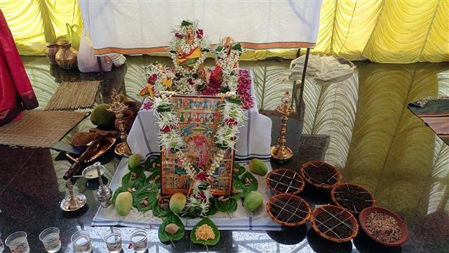 Andhra Swarnkars Bhilai