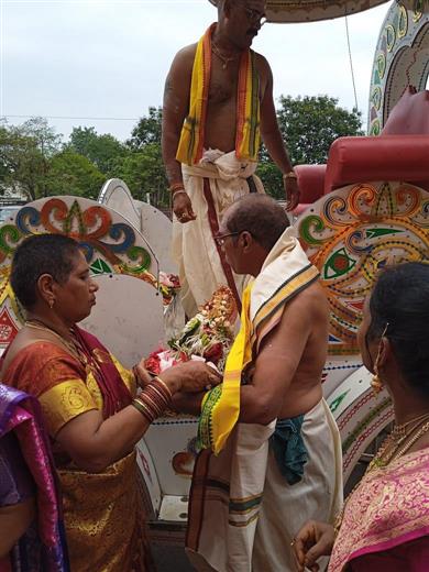Andhra Swarnkars Bhilai