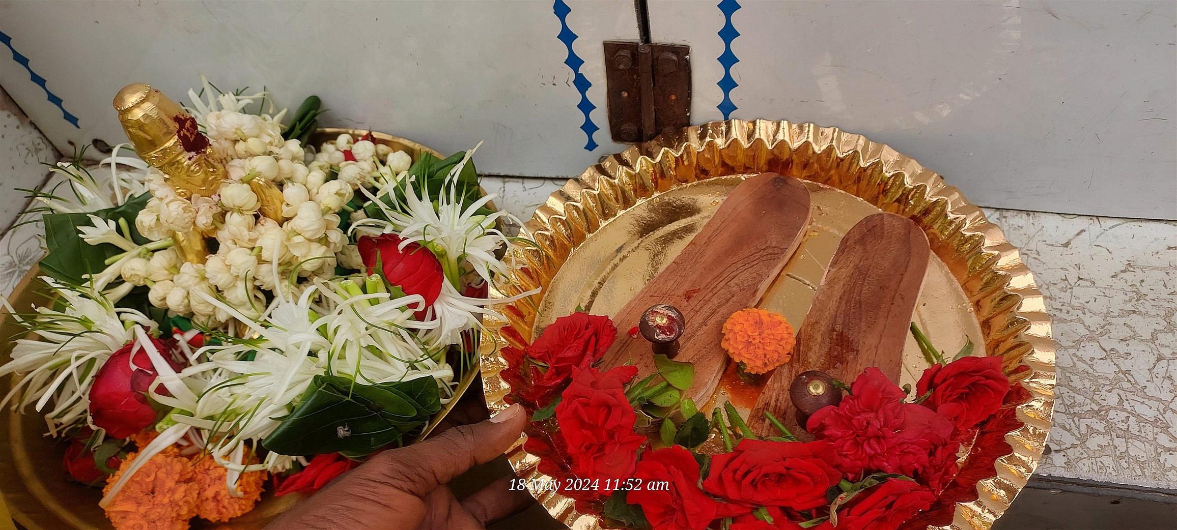 Andhra Swarnkars Bhilai
