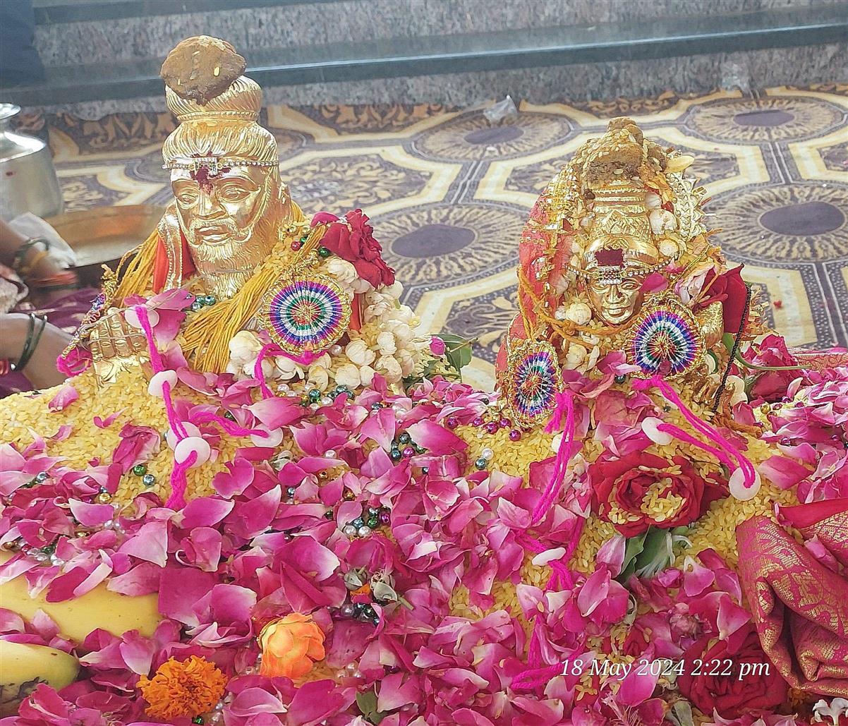 Andhra Swarnkars Bhilai
