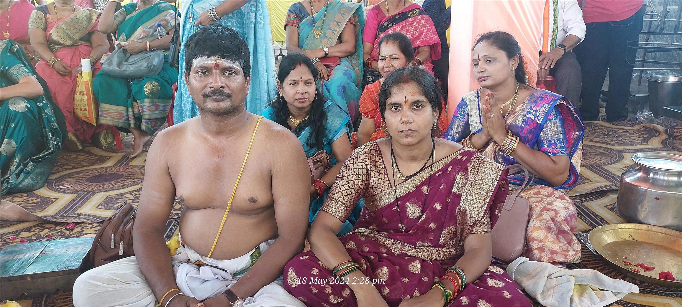 Andhra Swarnkars Bhilai