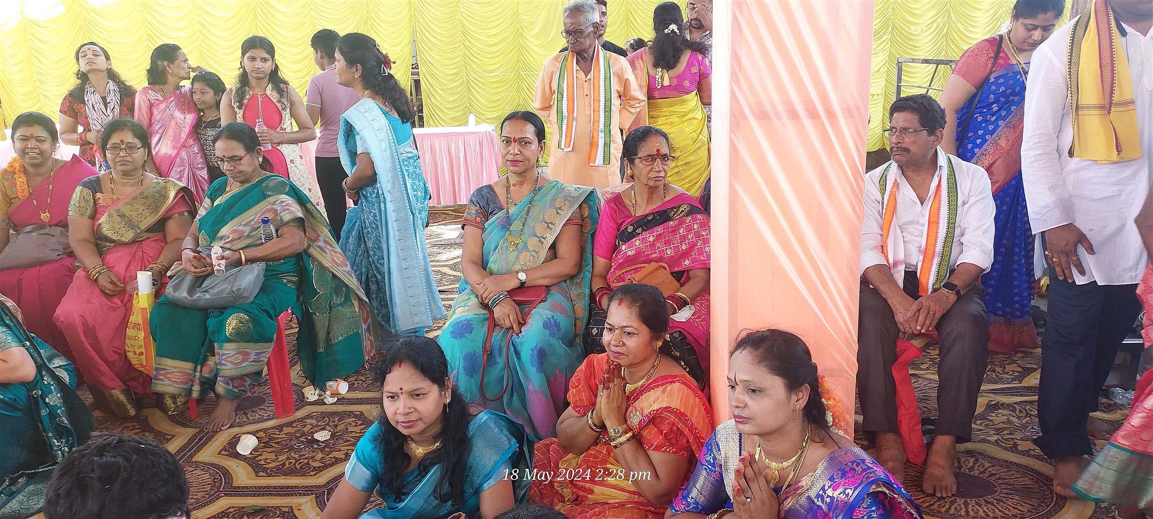 Andhra Swarnkars Bhilai