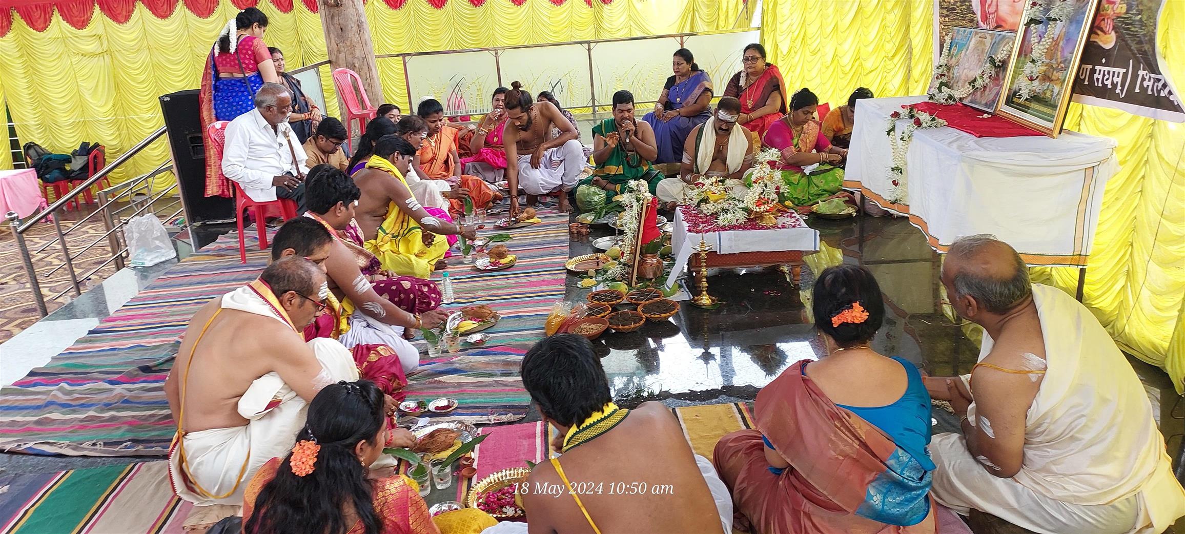 Andhra Swarnkars Bhilai