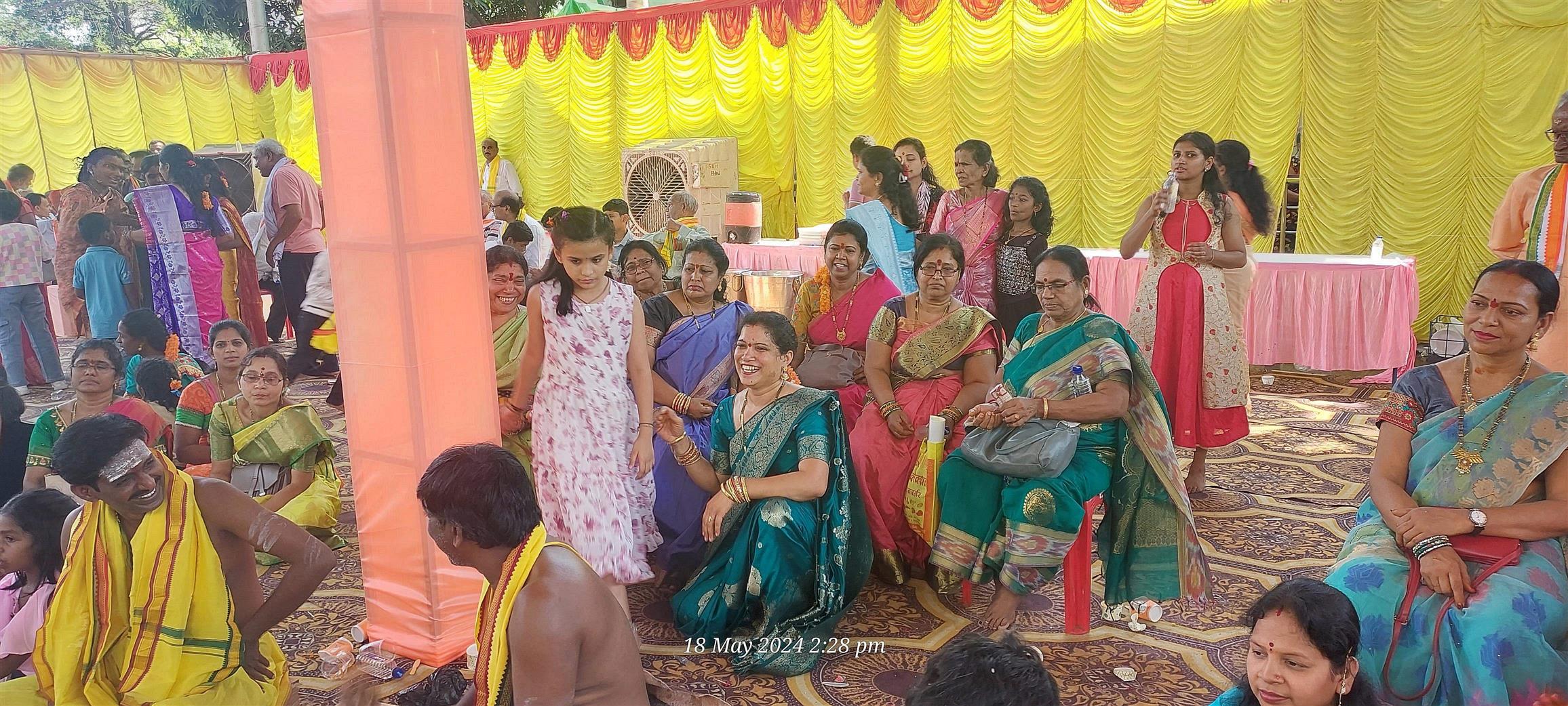 Andhra Swarnkars Bhilai