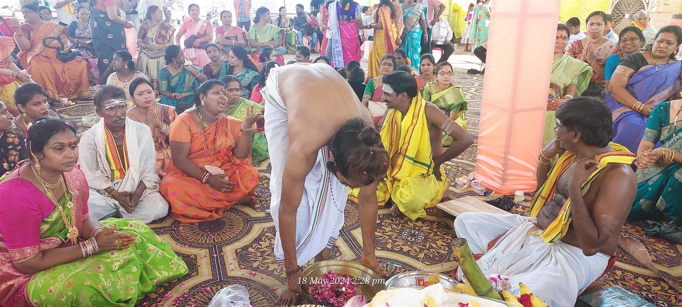Andhra Swarnkars Bhilai