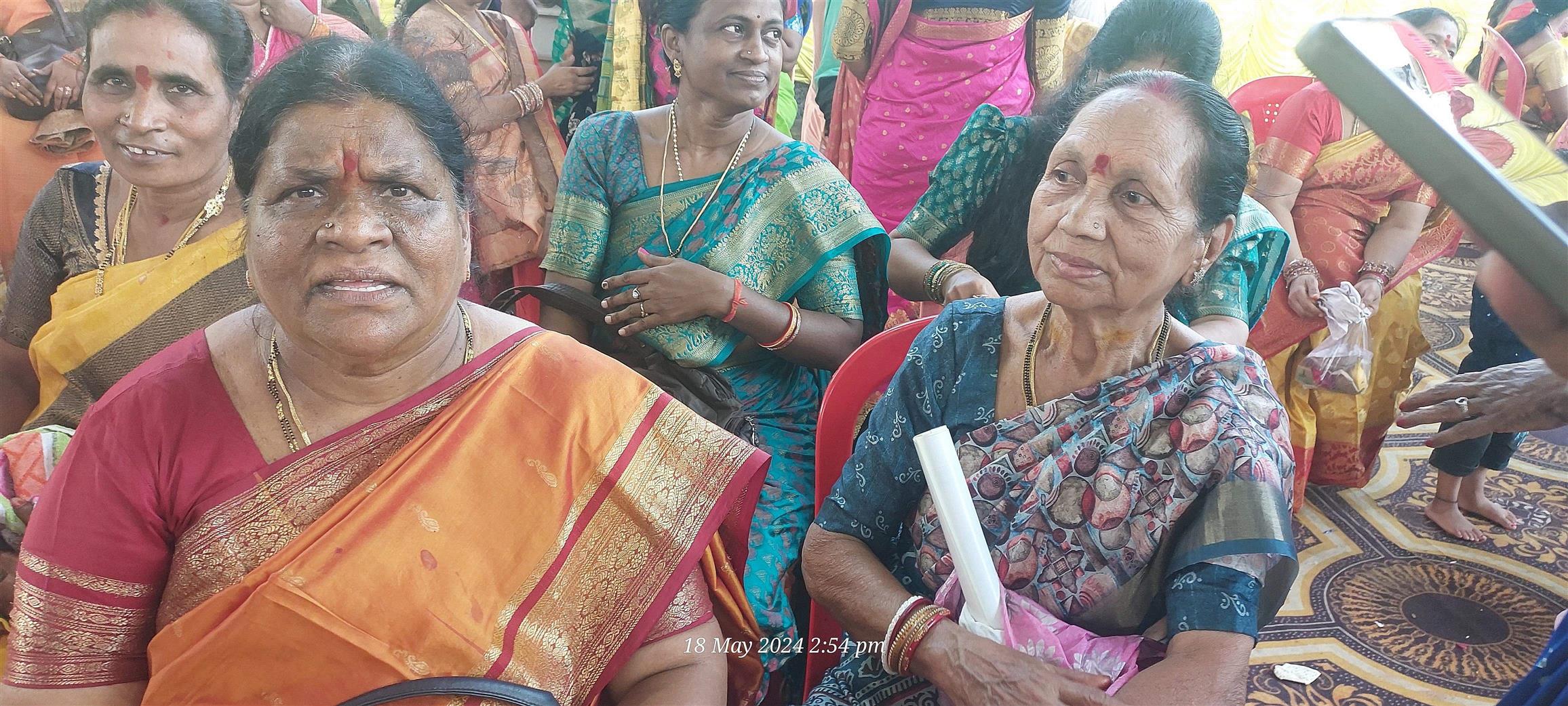Andhra Swarnkars Bhilai