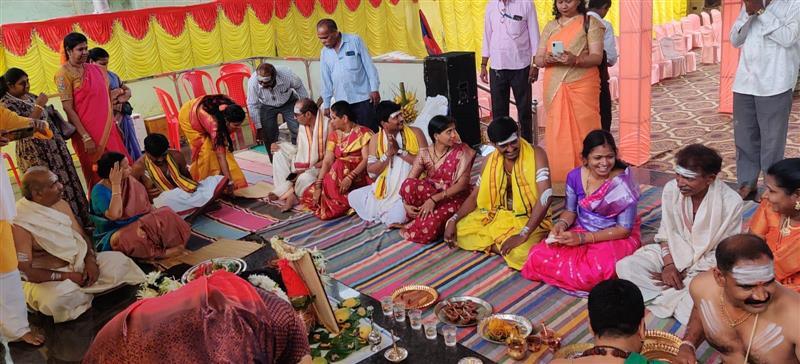 Andhra Swarnkars Bhilai