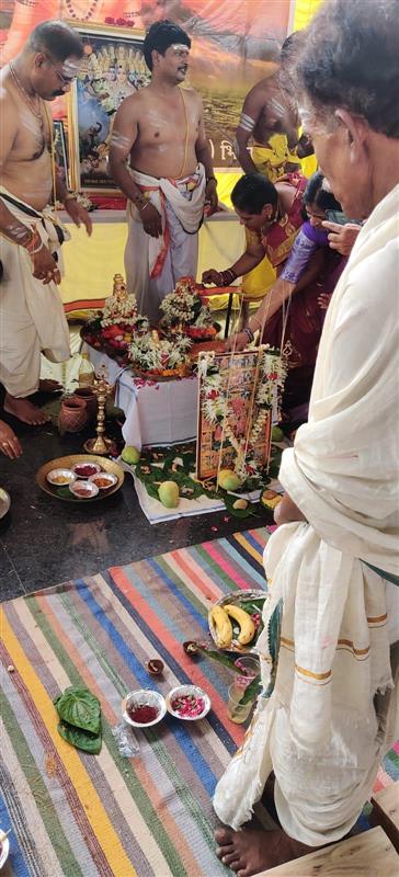 Andhra Swarnkars Bhilai
