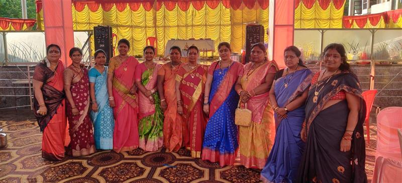 Andhra Swarnkars Bhilai