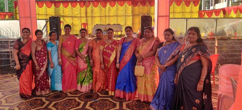 Andhra Swarnkars Bhilai