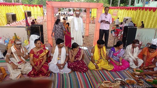 Andhra Swarnkars Bhilai