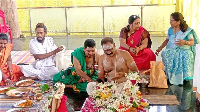 Andhra Swarnkars Bhilai