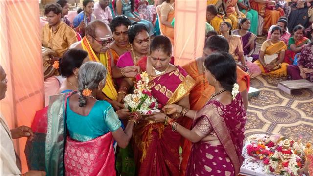 Andhra Swarnkars Bhilai