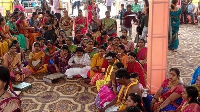 Andhra Swarnkars Bhilai