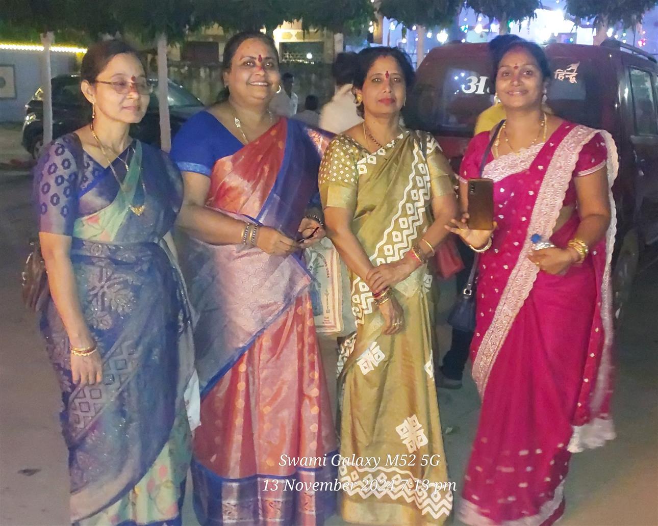 Andhra Swarnkars Bhilai
