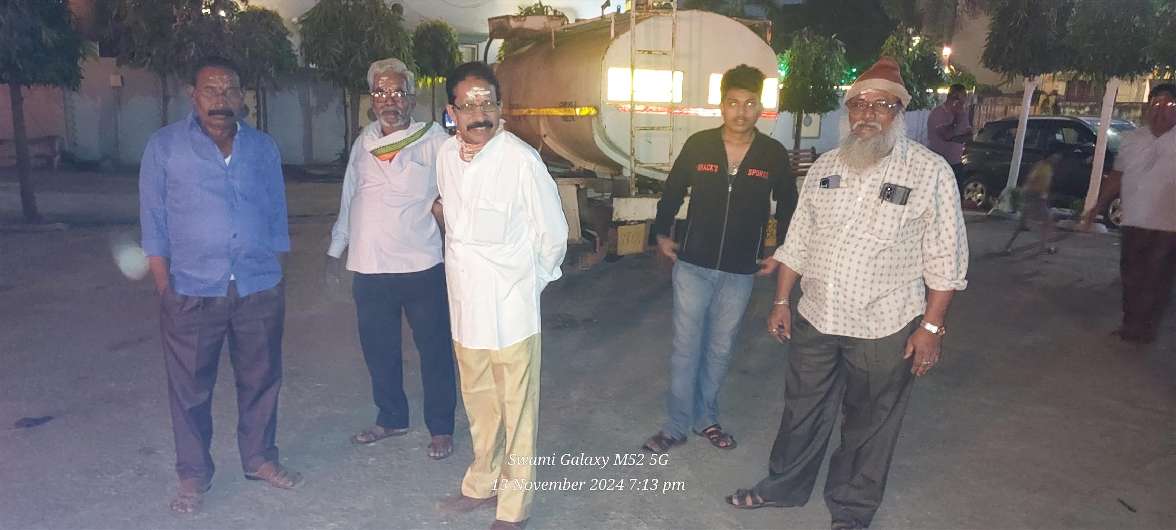 Andhra Swarnkars Bhilai