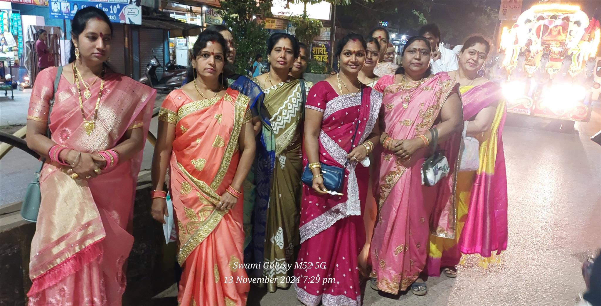 Andhra Swarnkars Bhilai