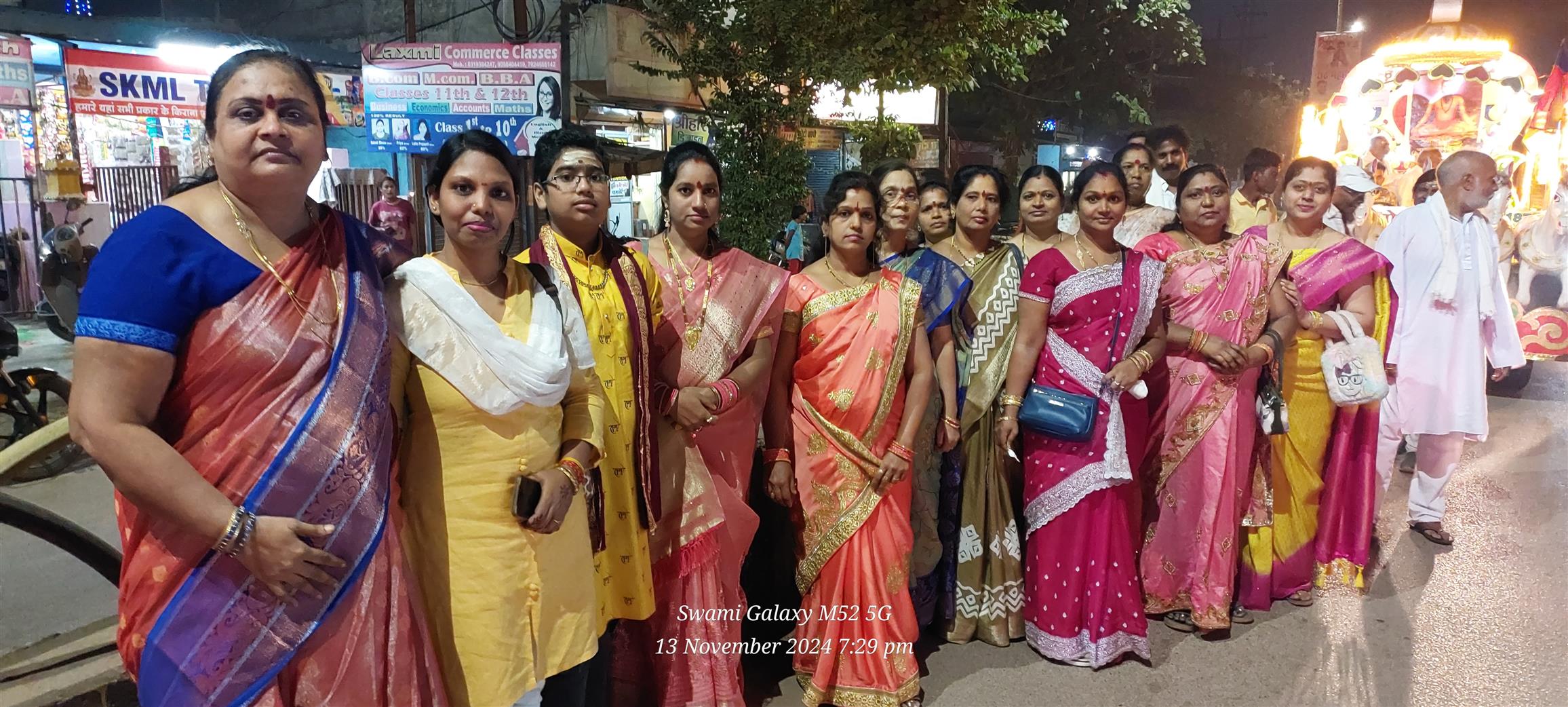 Andhra Swarnkars Bhilai