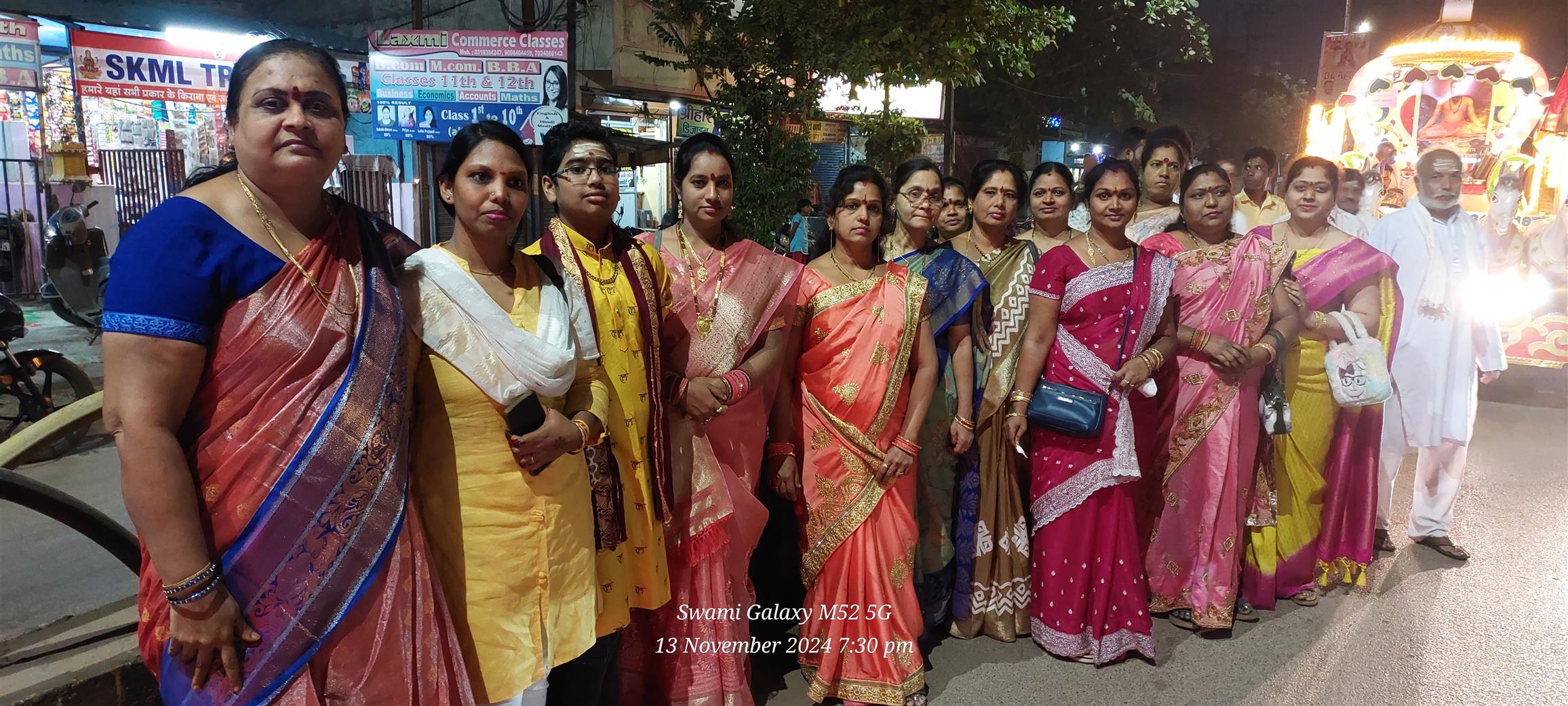 Andhra Swarnkars Bhilai