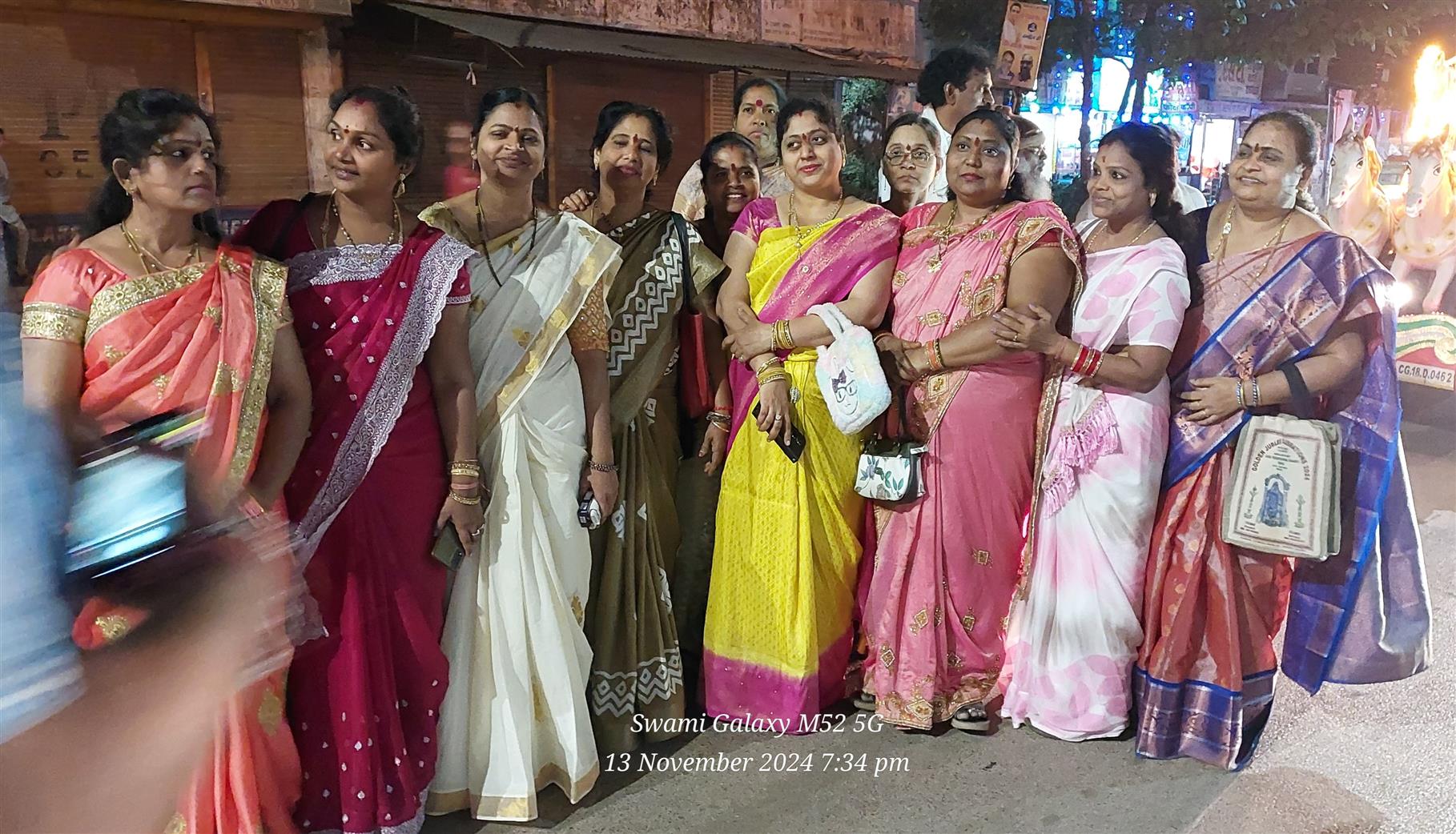 Andhra Swarnkars Bhilai