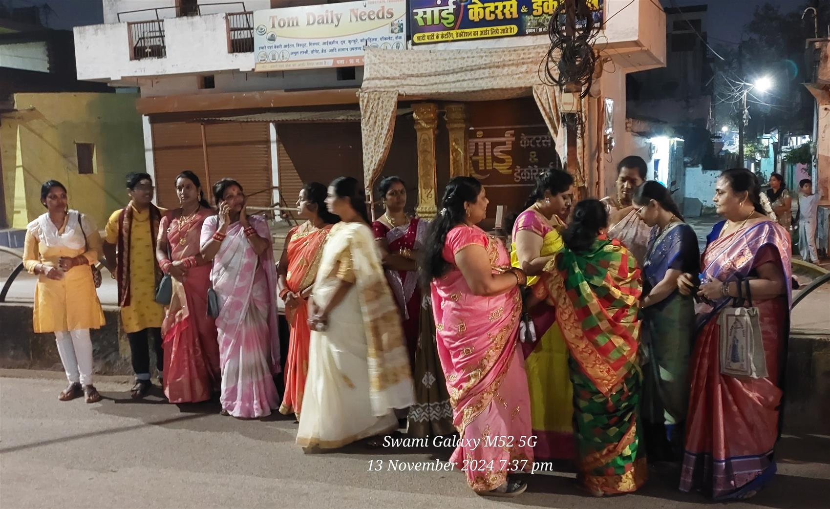 Andhra Swarnkars Bhilai
