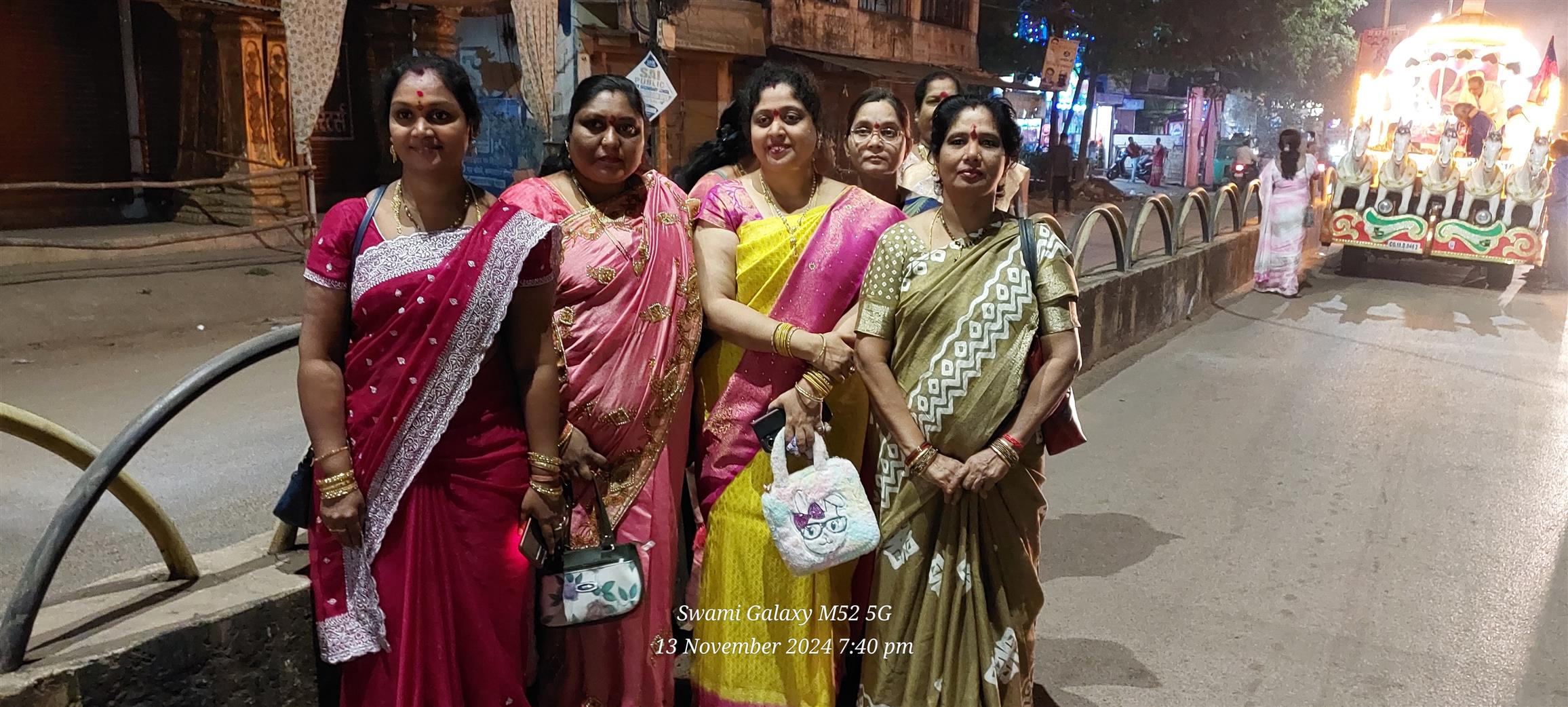 Andhra Swarnkars Bhilai