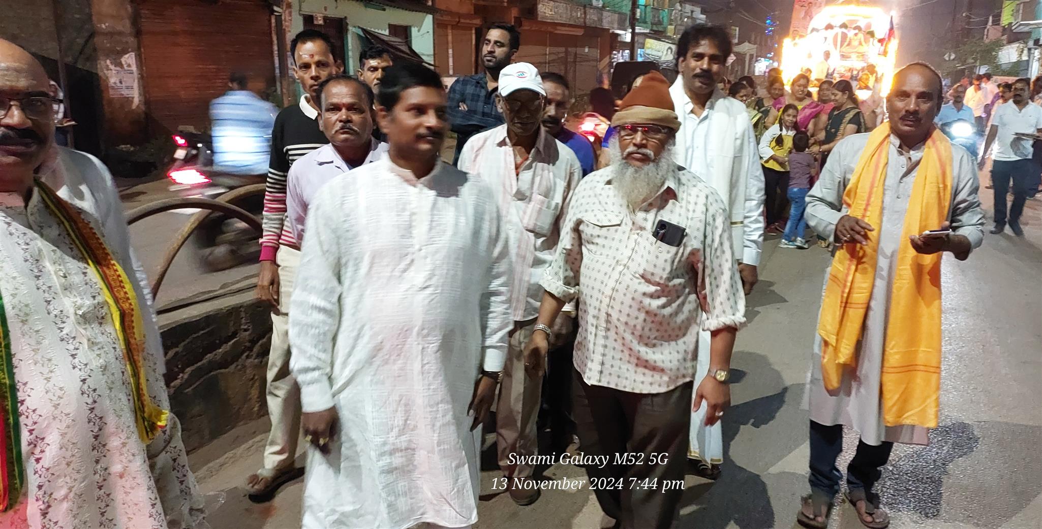 Andhra Swarnkars Bhilai