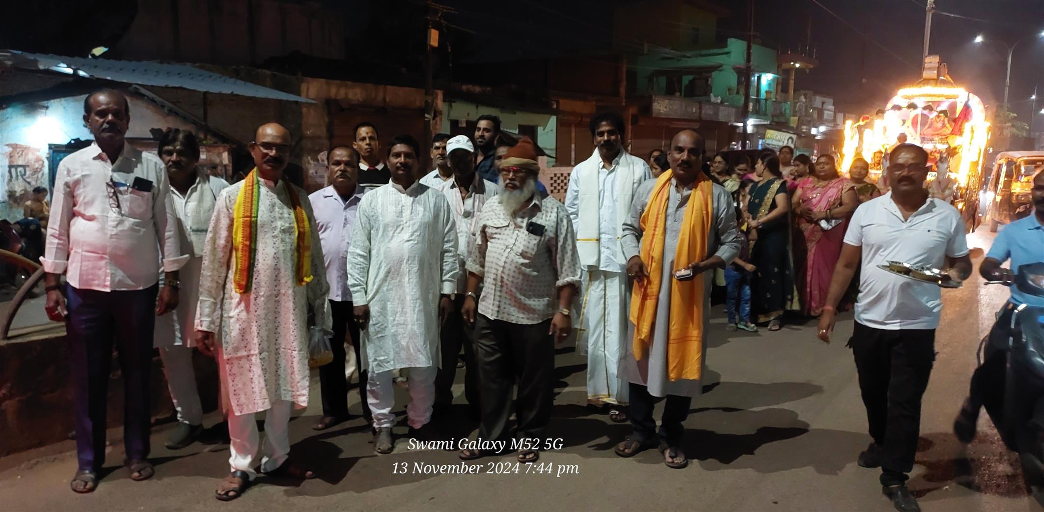 Andhra Swarnkars Bhilai