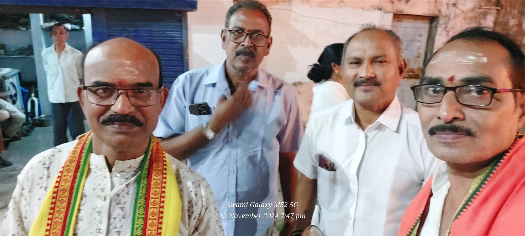 Andhra Swarnkars Bhilai