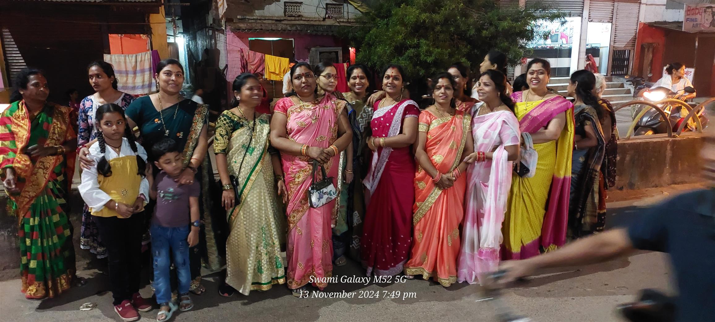 Andhra Swarnkars Bhilai