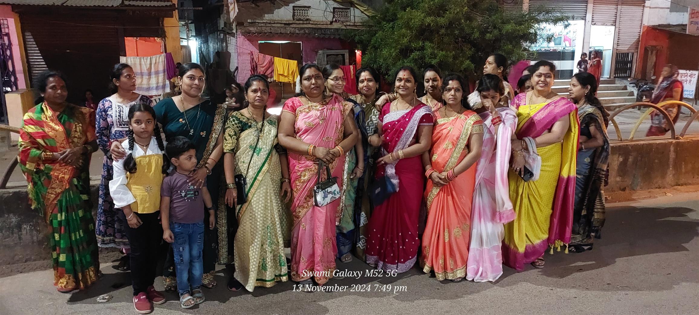 Andhra Swarnkars Bhilai