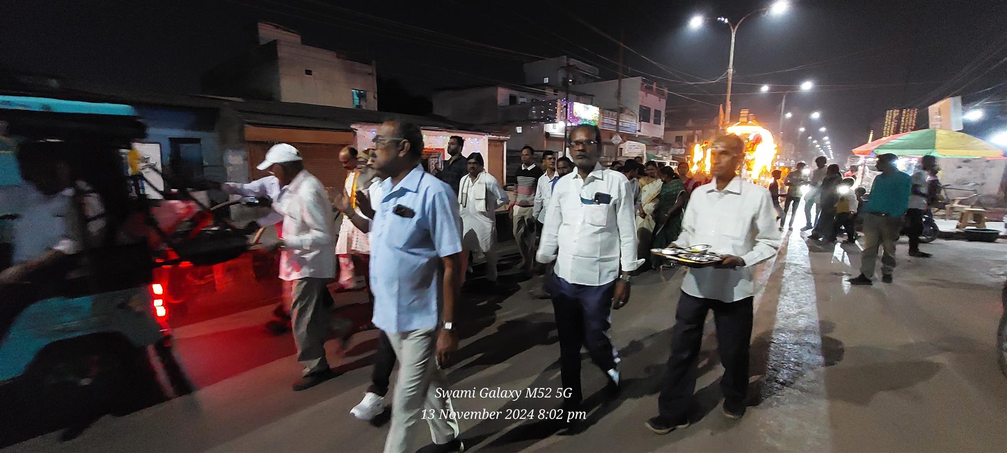 Andhra Swarnkars Bhilai