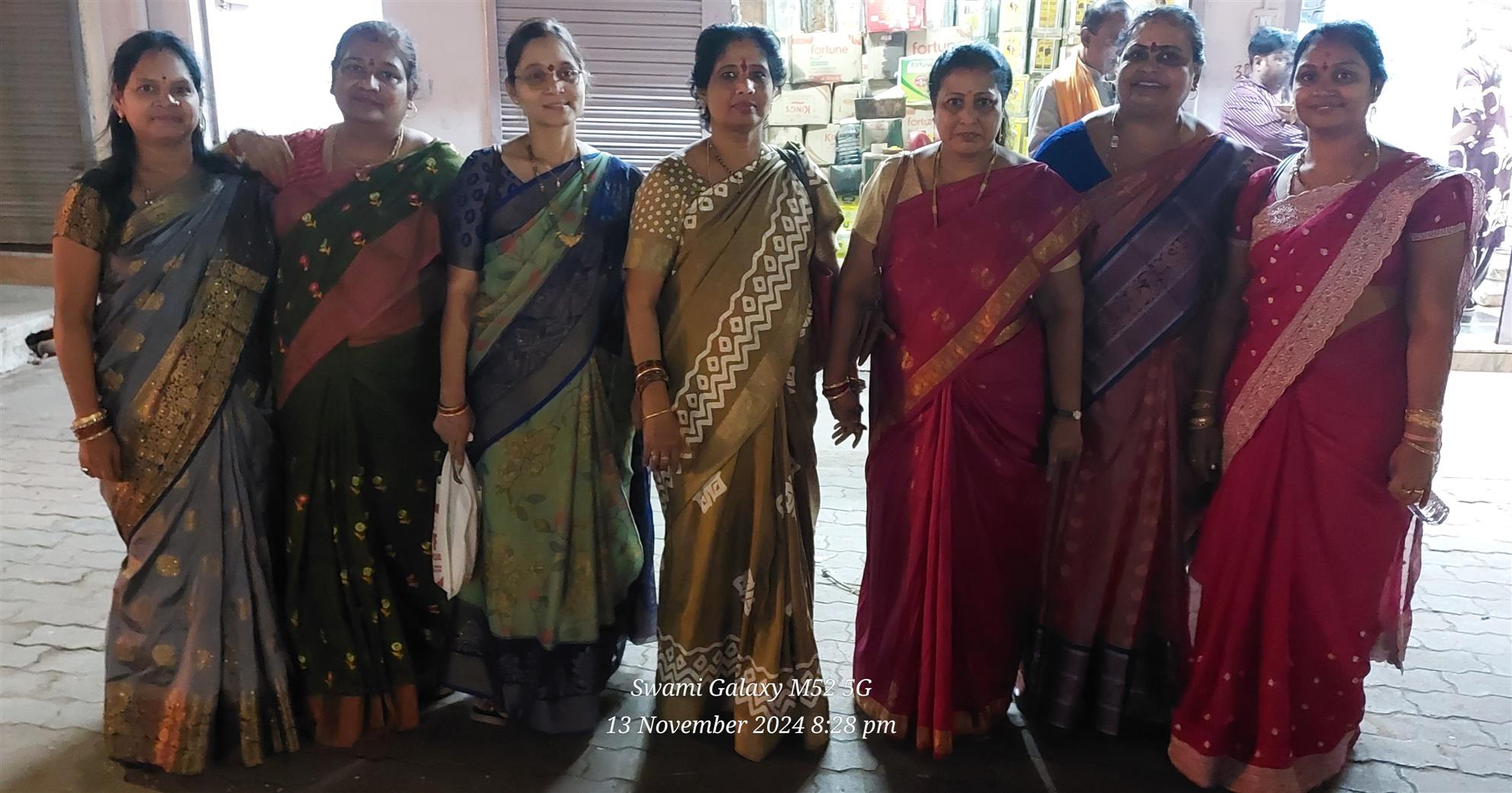 Andhra Swarnkars Bhilai