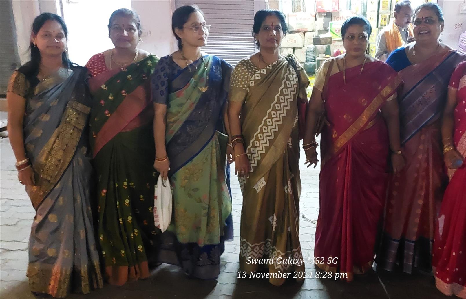 Andhra Swarnkars Bhilai