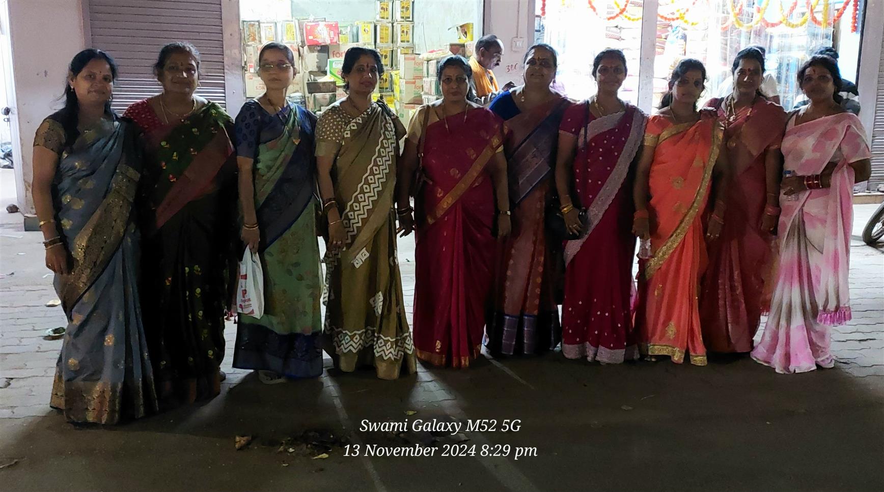 Andhra Swarnkars Bhilai