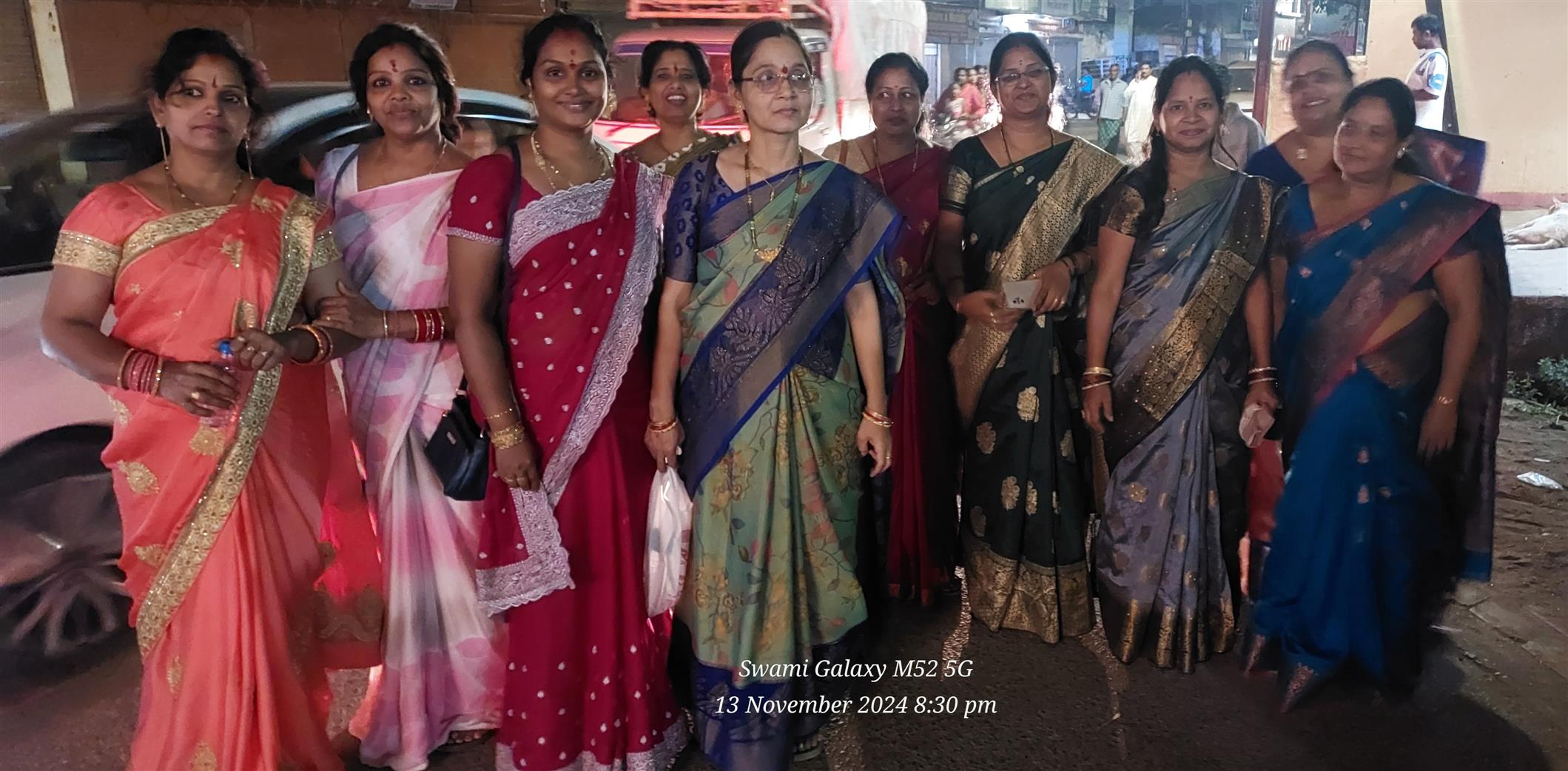 Andhra Swarnkars Bhilai