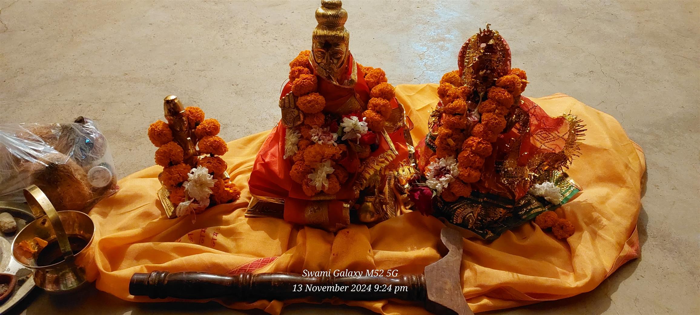 Andhra Swarnkars Bhilai