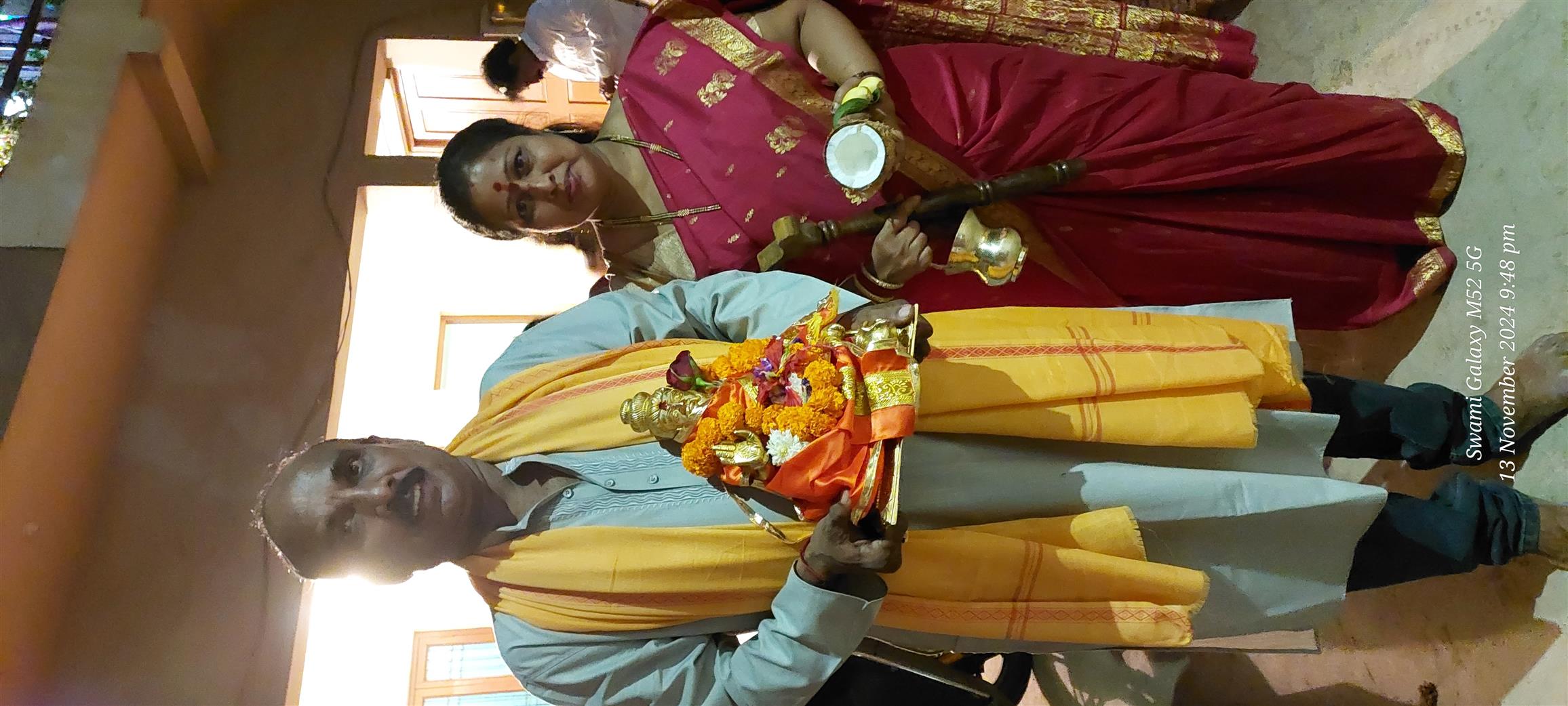 Andhra Swarnkars Bhilai